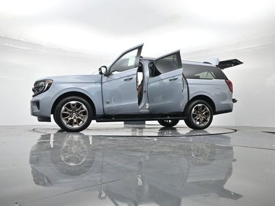 2026 Ford Expedition Max King Ranch