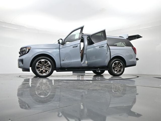 2026 Ford Expedition Max King Ranch