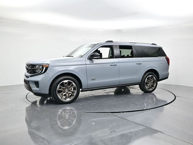 2026 Ford Expedition Max King Ranch