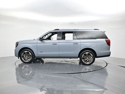 2026 Ford Expedition Max King Ranch