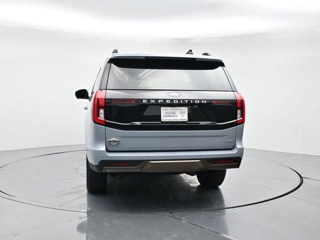 2026 Ford Expedition Max King Ranch
