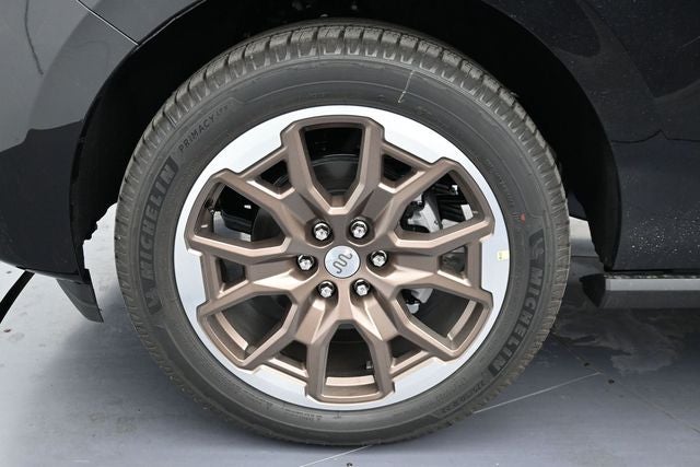 2027 Ford Expedition Max King Ranch