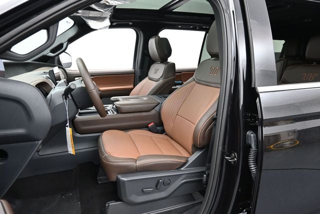 2027 Ford Expedition Max King Ranch