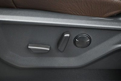 2027 Ford Expedition Max King Ranch