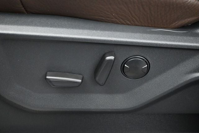 2027 Ford Expedition Max King Ranch