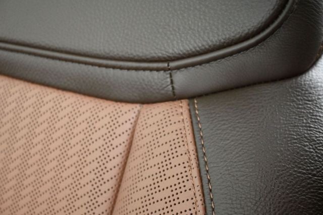 2027 Ford Expedition Max King Ranch