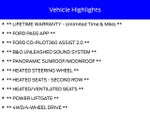 2027 Ford Expedition Max King Ranch