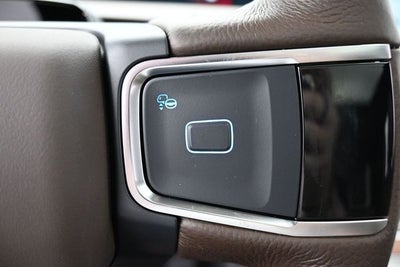 2027 Ford Expedition Max King Ranch