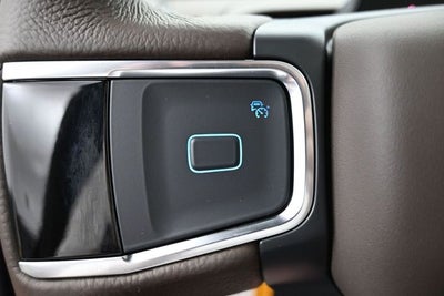 2027 Ford Expedition Max King Ranch