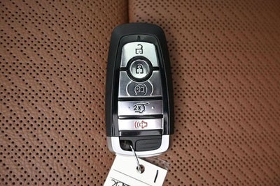 2027 Ford Expedition Max King Ranch
