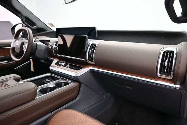 2027 Ford Expedition Max King Ranch