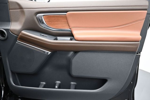 2027 Ford Expedition Max King Ranch