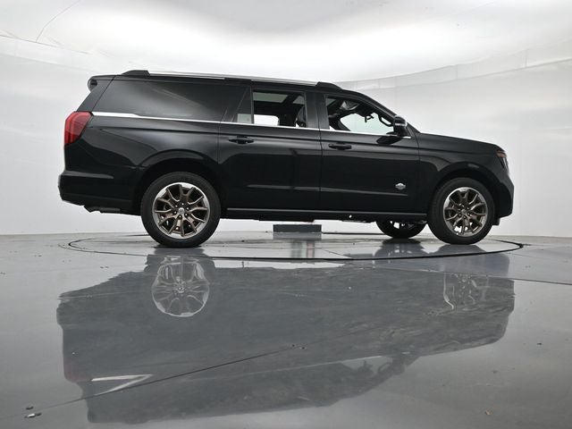 2027 Ford Expedition Max King Ranch