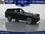 2027 Ford Expedition Max King Ranch