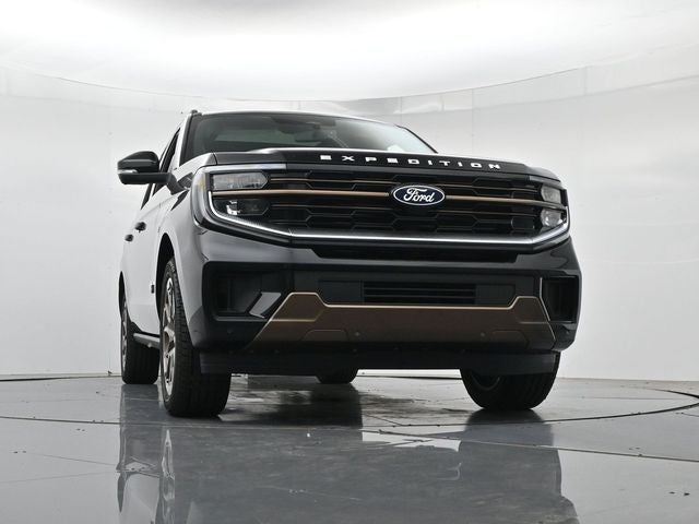 2027 Ford Expedition Max King Ranch