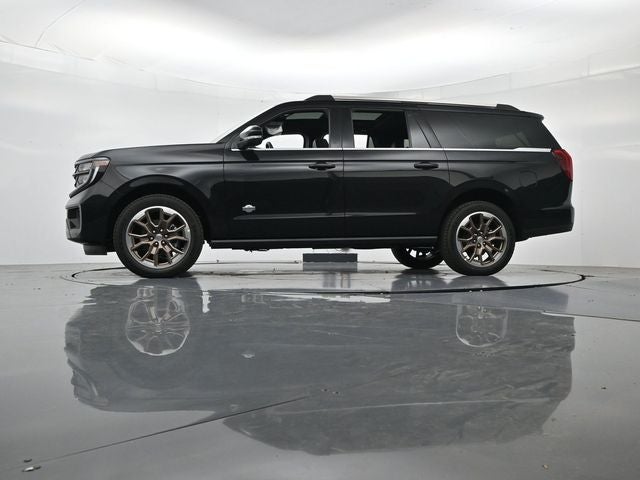 2027 Ford Expedition Max King Ranch