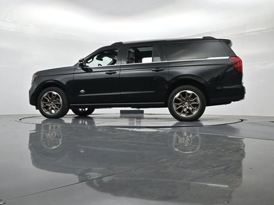 2027 Ford Expedition Max King Ranch