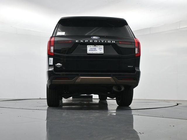 2027 Ford Expedition Max King Ranch