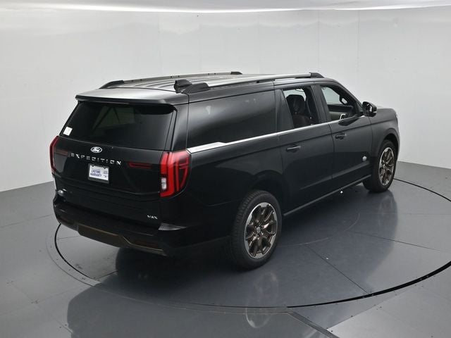 2027 Ford Expedition Max King Ranch