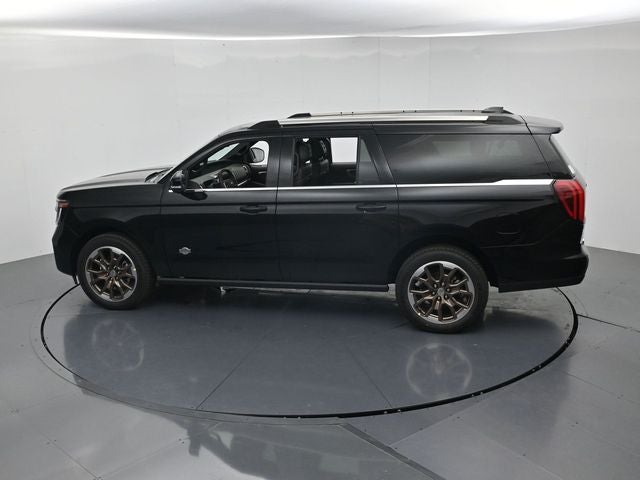 2027 Ford Expedition Max King Ranch