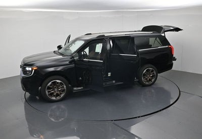 2027 Ford Expedition Max King Ranch