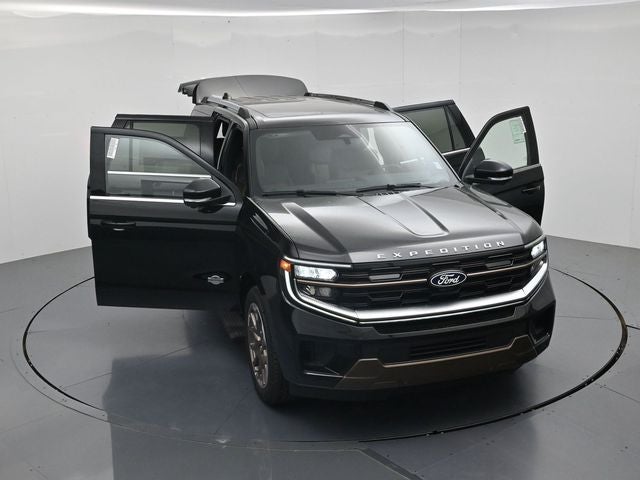 2027 Ford Expedition Max King Ranch