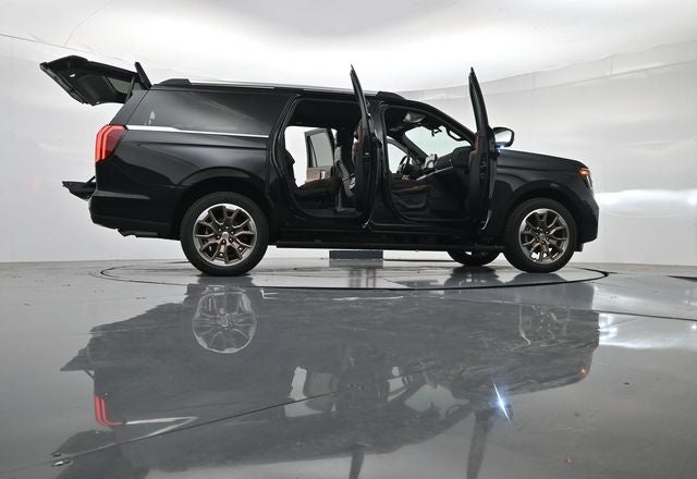 2027 Ford Expedition Max King Ranch