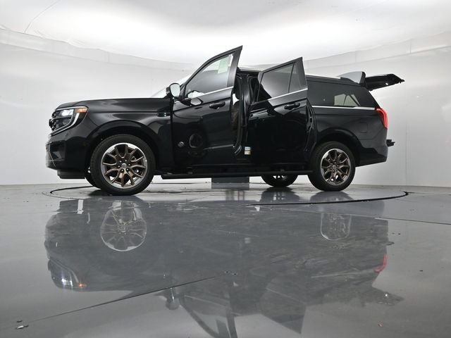 2027 Ford Expedition Max King Ranch