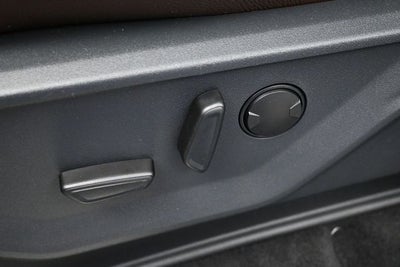 2027 Ford Expedition Max King Ranch