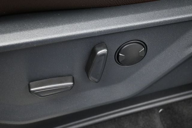 2027 Ford Expedition Max King Ranch