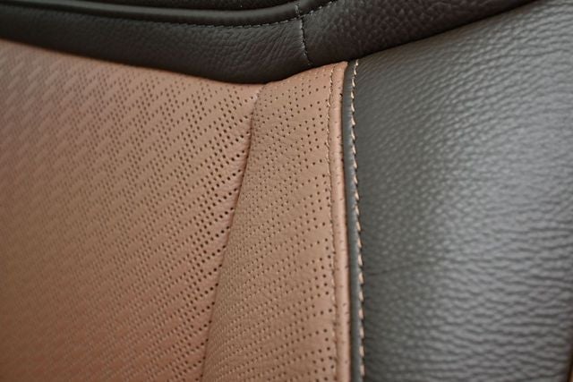 2027 Ford Expedition Max King Ranch