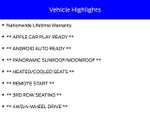 2027 Ford Expedition Max King Ranch