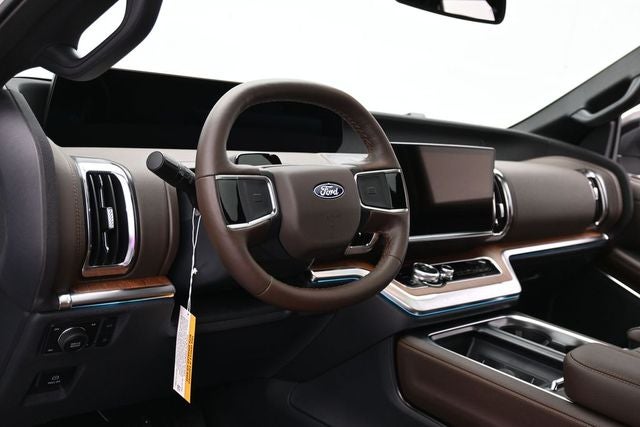 2027 Ford Expedition Max King Ranch