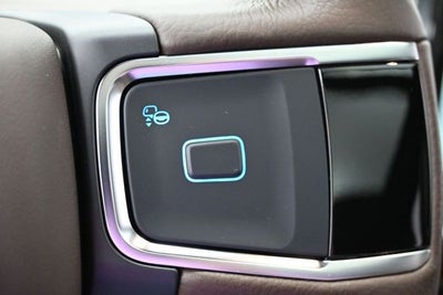 2027 Ford Expedition Max King Ranch