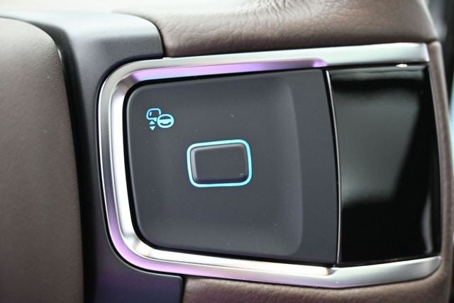 2027 Ford Expedition Max King Ranch