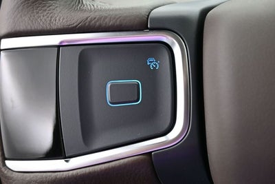2027 Ford Expedition Max King Ranch