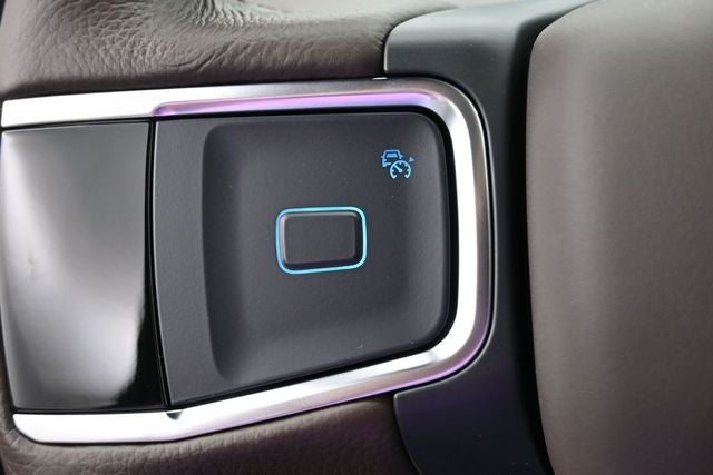 2027 Ford Expedition Max King Ranch