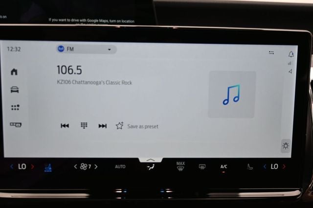 2027 Ford Expedition Max King Ranch