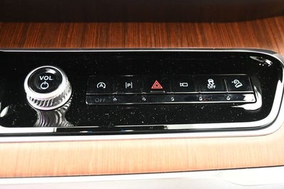 2027 Ford Expedition Max King Ranch