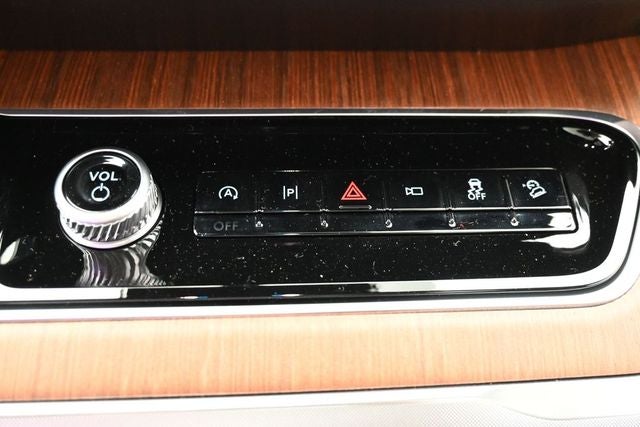 2027 Ford Expedition Max King Ranch