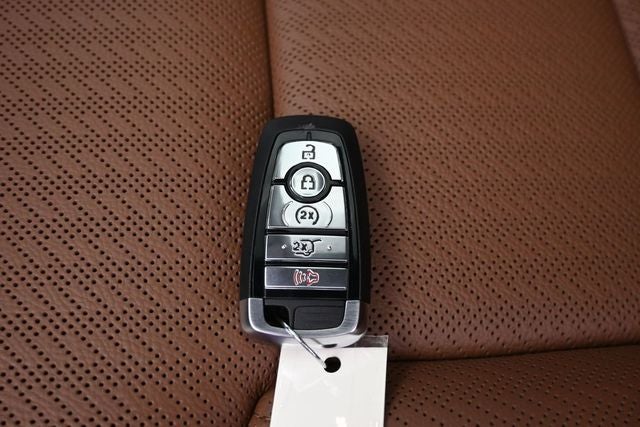2027 Ford Expedition Max King Ranch