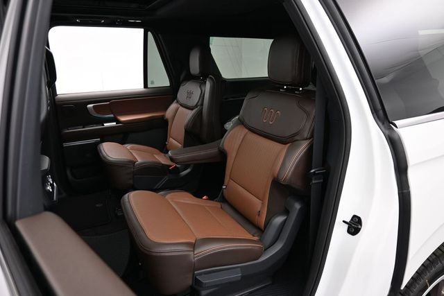 2027 Ford Expedition Max King Ranch
