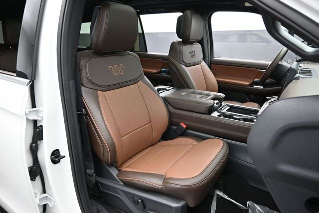 2027 Ford Expedition Max King Ranch