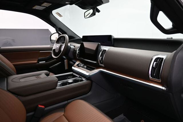 2027 Ford Expedition Max King Ranch