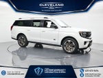 2027 Ford Expedition Max King Ranch