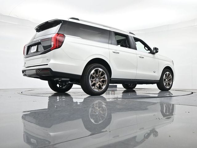 2027 Ford Expedition Max King Ranch
