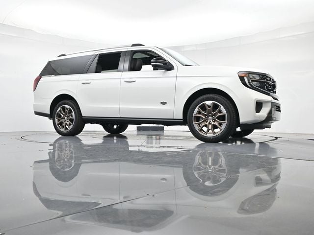 2027 Ford Expedition Max King Ranch