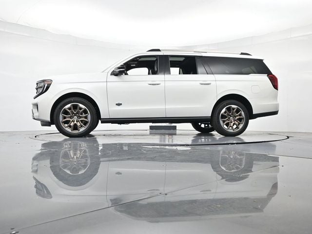 2027 Ford Expedition Max King Ranch