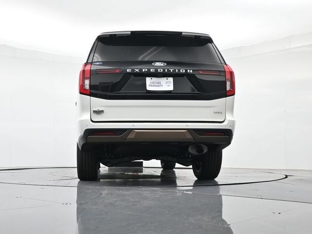 2027 Ford Expedition Max King Ranch