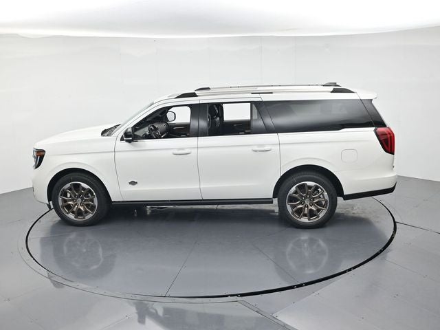 2027 Ford Expedition Max King Ranch